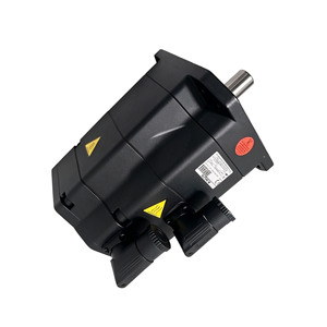 หุ่นยนต์ 6 แกน มอเตอร์ใหม่ 8.3 กิโลวัตต์ รุ่น 1FK7105-5AY81-1YY3-ZS18 รับประกันหนึ่งปี ควบคุมได้ดี ประสิทธิภาพสูง เสถียร - Product Image 5