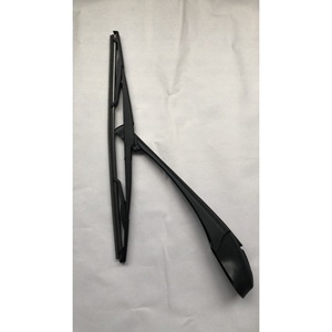 Lame d'<span class=keywords><strong>essuie</strong></span>-<span class=keywords><strong>glace</strong></span> arrière 50 cm pour Peugeot <span class=keywords><strong>807</strong></span> Citroën C8 avec raccord de pulvérisation de liquide - Product Image 1