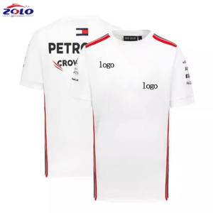 Maglia da <span class=keywords><strong>moto</strong></span> in poliestere 100% <span class=keywords><strong>Polo</strong></span> da corsa personalizzata <span class=keywords><strong>moto</strong></span> e Auto da corsa maglietta personalizzata - Product Image 3