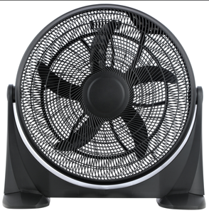 Bon marché, ventilateur de circulation d'air de 20 pouces, ventilateur turbo - Product Image 3