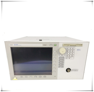 Nouvel analyseur et réseau 86142b avec garantie d'un an - Product Image 5