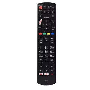New O N2QAYB001190 <b>Remote</b> <b>Control</b> for Panason-ic Smart <b>TV</b> TX-40HXW804 TX-40HXW804 N2QAYB001189 N2QAYB001245 - Product Image 2