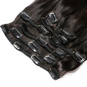Extensions de cheveux birmans vietnamiens bruts à pince Vendeurs de cheveux bouclés birmans à pince vietnamiens à cuticule alignée - Product Image 3