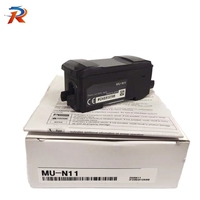 Contrôleur Capteur PLC MU-N11 Neuf en Boîte Expédition Express MU-N11 pour Produit sous Garantie