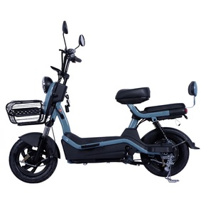 Bicicleta eléctrica china, producto más vendido, tamaño de rueda de 14 pulgadas, 100000 juegos - Product Image 4