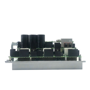 Nuevo Amplificador de Accionamiento Fanuc A06B-6400-H102 Original para Equipos Industriales - Product Image 4