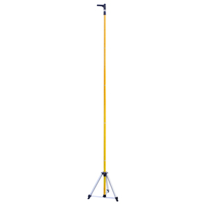 Stanley 1-77-022 monopiede a palo telescopico a 5 sezioni monopiede Video in fibra di carbonio flessibile per fotocamera DSLR cellulare da viaggio - Product Image 2