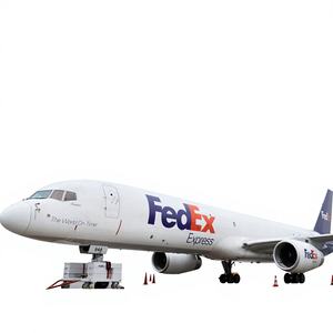 Envío Aéreo FBA a Arabia Saudita/Dubái/Medio Oriente, Servicio DDP, Agente de Envío Puerta a Puerta, Entrega Rápida desde China, Tarifa Baja - Product Image 1