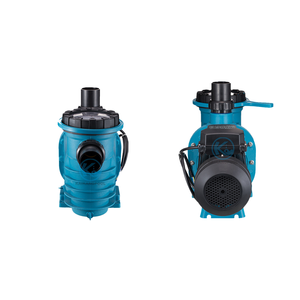 Bơm tuần hoàn bể bơi và Lọc Cát BƠM BỂ BƠI tự mồi với giỏ lọc - Product Image 3