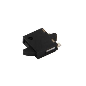 Interrupteur de réinitialisation de limiteur et de déclencheur KFC-W-14T, connecteur à bouton-poussoir micro-tactile à 2 broches (pièce de rechange) - Product Image 2