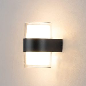 Lampade da parete per esterni semplici fantasia a prezzo diretto di fabbrica per applique da parete per <span class=keywords><strong>la</strong></span> <span class=keywords><strong>casa</strong></span> - Product Image 2
