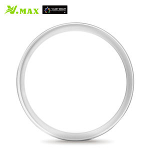 Lámpara Inteligente VMAX con Control Remoto, Diseño de Lámparas de Techo LED Modernas para el Hogar - Product Image 2