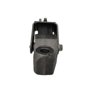 New phụ tùng ô tô cho 2.2L 3.2L OEM AB39-6B032-JB Trái Hỗ trợ động cơ gắn kết với khung - Product Image 2