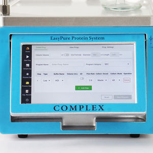 Système de purification de protéines direct d'usine, alternative parfaite à l'AKTA, prix importé 1/10, équipement de laboratoire flexible - Product Image 6