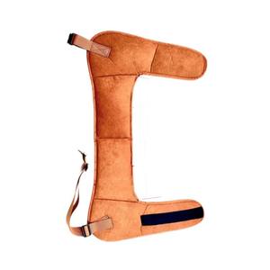 สายรัดปืนปรับระดับได้พร้อมแผ่นรองรับแรงกระแทก ผลิตจากผ้าไนลอนทนทานต่อแรงกดสูง สำหรับการล่าสัตว์กลางแจ้ง - Product Image 1