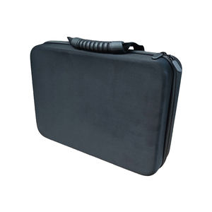 カスタマイズされた防水EVA成形運搬収納ツールボックスハードシェルEVAツールケースフォーム付き - Product Image 4