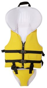 Trẻ Em Cuộc Sống Vest Bé Trẻ Em Bơi Cuộc Sống Áo Khoác Nổi Phù Hợp Với Nước Công Viên Chaleco Salvavidas - Product Image 4