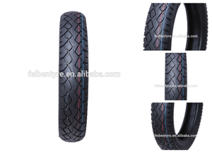 <span class=keywords><strong>Pneu</strong></span> de moto FEIBEN, nouvelle marque, qualité supérieure, 110/90-16 CX604 6PR, caoutchouc, type route - Product Image 3