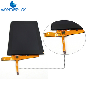 หน้าจอสัมผัส TFT LCD IPS ขนาด 5 นิ้ว ความละเอียด <span class=keywords><strong>1280x720</strong></span> พร้อมอินเทอร์เฟซ MIPI จากโรงงานโดยตรง - Product Image 5