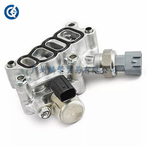 Valve de pression d'huile Vtec 15810RKBJ01 pour remplacement et réparation du kit de chaîne de distribution - Product Image 2