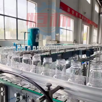 Usine d'embouteillage d'eau minérale à prix d'usine