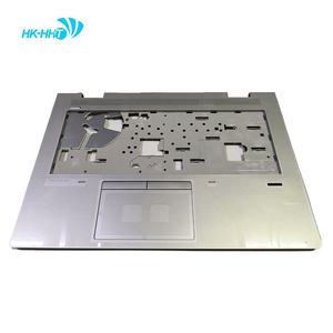 Cubierta Superior para Reposamanos de Portátil HK-HHT para HP <span class=keywords><strong>PROBOOK</strong></span> <span class=keywords><strong>640</strong></span> G4 <span class=keywords><strong>G5</strong></span> 645 G4 <span class=keywords><strong>G5</strong></span> - Product Image 1
