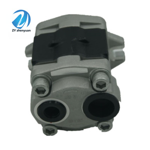 Bomba de engranajes Shimadzu SGP1A25 SGP1A32R398 SGP2A25R593 SGP1A25F2H9-L288C SGP1A25A2H9-R003 SGP1A SGP - Product Image 1