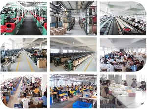 Cartoon <b>Animal</b> Print Reusable Grocery Shopping Bag with Leather Handle <b>Canvas</b> Material Cute Mailer Bag - Product Image 6