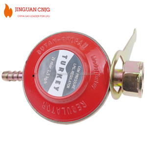 Regulador de presión de Gas propano, ajustable, GLP - Product Image 5