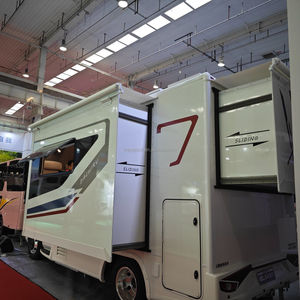 Precio de fábrica RV Caravana Remolque <span class=keywords><strong>Autocaravana</strong></span> Escotillas de carga RV Puerta de acceso con tamaños personalizados - Product Image 5