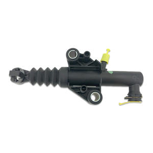 Maître-cylindre d'embrayage Nissan Trafic III NV300, état neuf, pièces de réparation Fiesta Transit, numéros de pièce 306100530R 306105588R 6000617647 - Product Image 1