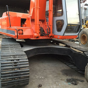 Использованы японский Hitachi EX400-1Excavator по доступной цене, б/у hitachi EX100-1 EX200-1 EX300-1 EX400-1 экскаваторы - Product Image 2