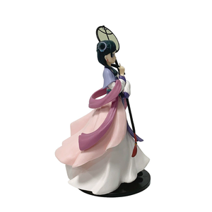 Vente en gros des figurines d'action en PVC de l'<span class=keywords><strong>anime</strong></span> Diaries Maomao, figurines de <span class=keywords><strong>manga</strong></span>, figurines de filles mignonnes, fabrication d'impression 3D, figurines d'action d'<span class=keywords><strong>anime</strong></span> - Product Image 3