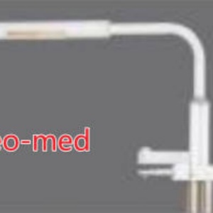 Table combinée ophtalmique, support de réfraction ophtalmique S-550B - Product Image 3
