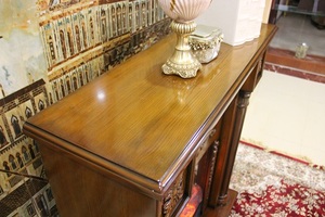 Chimenea Eléctrica Moderna de Madera Blanca Económica para Decoración del Hogar - Product Image 5