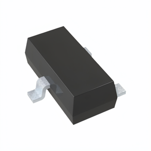 ทรานซิสเตอร์ SOT-523 2N7002KT-TP ซื้อออนไลน์ ชิ้นส่วนอิเล็กทรอนิกส์ของแท้ บริการครบวงจร - Product Image 1