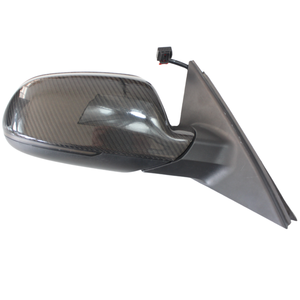 La voiture automatique de <span class=keywords><strong>prix</strong></span> usine remplace la couverture de rétroviseur latéral de Style M en Fiber de carbone pour <span class=keywords><strong>Audi</strong></span> A4L A5 <span class=keywords><strong>A3</strong></span> - Product Image 5