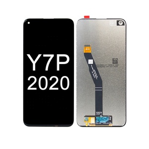 Pour huawei <span class=keywords><strong>P40</strong></span> <span class=keywords><strong>lite</strong></span> <span class=keywords><strong>E</strong></span> écran LCD pour huawei play 3 écran LCD pour huawei Y7P Y7 prime 2020 lcd avec tactile - Product Image 1