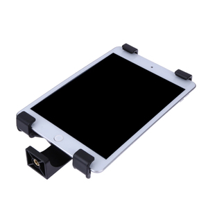 Supporto Universale <span class=keywords><strong>per</strong></span> Treppiede con Filettatura 1/4 Pollici, Adattatore <span class=keywords><strong>per</strong></span> Fotocamera <span class=keywords><strong>per</strong></span> <span class=keywords><strong>iPad</strong></span> 7-10.1 e <span class=keywords><strong>Accessori</strong></span> Gopro - Product Image 2