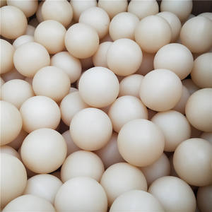 Billes en nylon, balles en plastique pour usage industriel multi-spécifications haute densité - Product Image 2