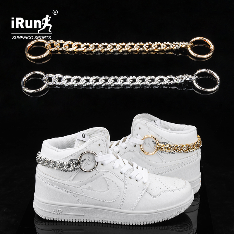 Новый дизайн, украшения для обуви, модные украшения для обуви