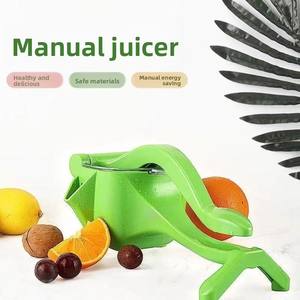 Extractor Manual Multifuncional de Jugo de Limón y <span class=keywords><strong>Naranja</strong></span> para Uso Doméstico - Product Image 2