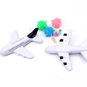 Soft <b>Toy</b> Ball 5 to 8Years Unisex <b>Plane</b> Customized Logo New Design Wholesale PU Foam - Product Image 1