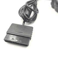 SYY – manette de jeu filaire de haute qualité pour PS2, contrôleur de jeu vidéo, accessoires de jeu