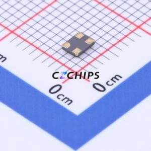 3TJ426298NYFBC Crystal (Passive) SMD3225-4P Crystal Oscillator SMD Crystal Oscillator 26.2982MHz 10ppm 12pF - Product Image 2