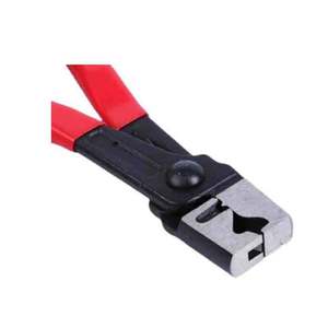 Alicates de clip de manguera de alta calidad <span class=keywords><strong>Clic</strong></span> y <span class=keywords><strong>Clic</strong></span> R tipo piezas de automóviles y accesorios de servicio pesado - Product Image 2