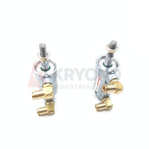 1ชิ้น00.580.3387/03กระบอกสำหรับ SM52 SM74 SM102เครื่องพิมพ์ออฟเซ็ตทนทานอะไหล่ - Product Image 4