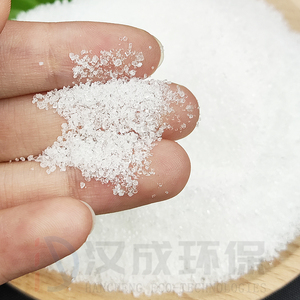 Hc 25kg túi thực phẩm lớp axit citric bột số lượng lớn giá axit citric monohydrat 8-40mesh axit citric khan an toàn làm sạch đại lý - Product Image 4
