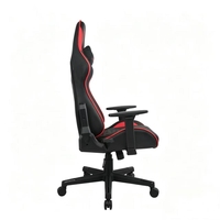 Chaise de jeu Silla Gamer Rgb Gamer Racing avec repose-pieds en option et bande lumineuse RGB et fonction Bluetooth