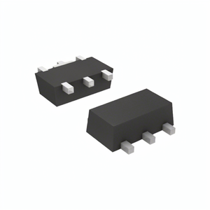 ชิ้นส่วนอิเล็กทรอนิกส์ BOM IC พร้อมส่ง ชิปจัดการพลังงาน (PMIC) SOT 89 5/6 XC6220B321PR-G - Product Image 1
